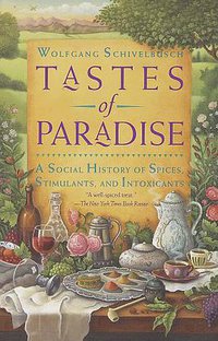 Tastes of Paradise (Vintage 1993)