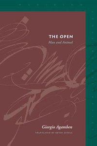 The Open (Stanford University Press 2003)