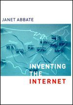 "Inventing the Internet" (The MIT Press 1999)
