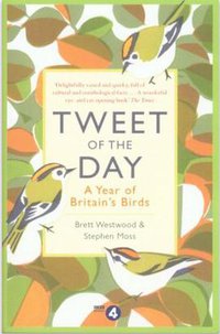 Tweet of the Day (John Murray)