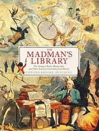 The Madman's Library (Simon & Schuster)