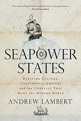 Seapower States