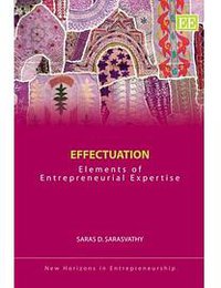 Effectuation
