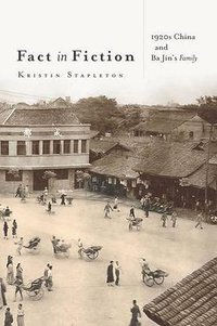 Fact in Fiction (Stanford University Press 2016)