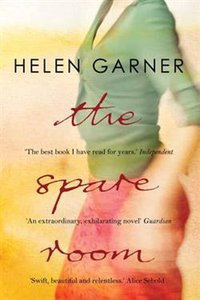 The Spare Room (Canongate Books Ltd 2009)