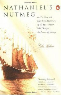 Nathaniel's Nutmeg (Penguin (Non-Classics) 2000)
