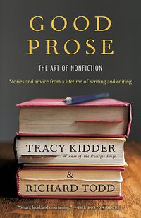 Good Prose (Random House Trade 2013)