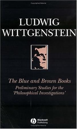 The Blue and Brown Books