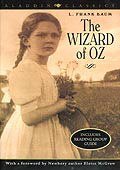 The WIZARD of OZ (Aladdin 1999)