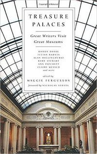 Treasure Palaces (The Ecomomist 2016)