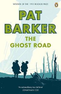 The Ghost Road (2008)