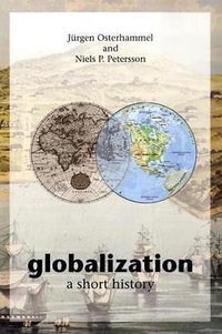Globalization (Princeton University Press 2009)