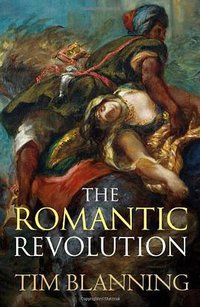 The Romantic Revolution (2011)