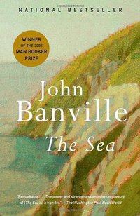 The Sea (Vintage 2006)