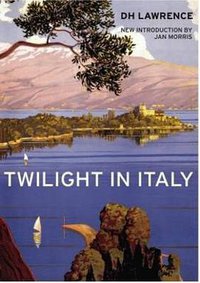 Twilight in Italy (I.B.Tauris 2015)