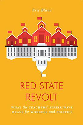 Red State Revolt