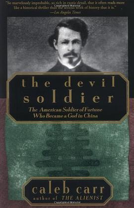 The Devil Soldier