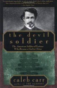 The Devil Soldier