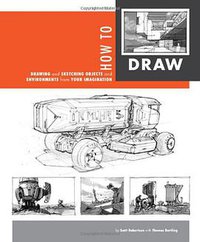 How to Draw (Design Studio Press 2013)