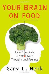 Your Brain on Food