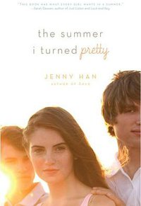 The Summer I Turned Pretty