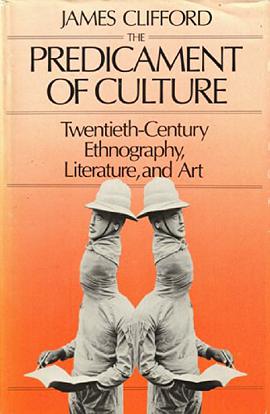 The Predicament of Culture