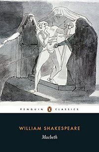 Macbeth (Penguin Classics 2015)