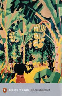 Black Mischief (Penguin Classics 2000)