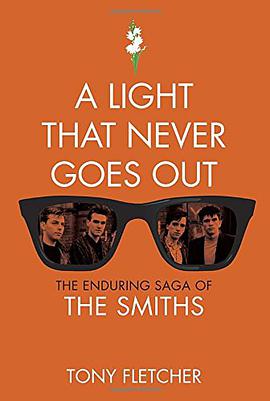 A Light That Never Goes Out