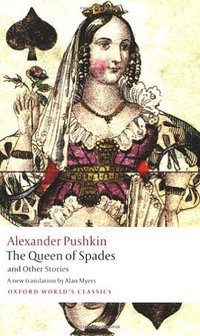 The Queen of Spades and Other Stories