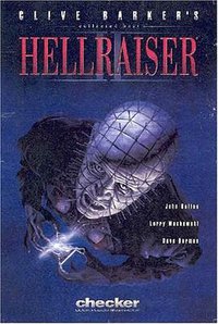 Clive Barker's Hellraiser