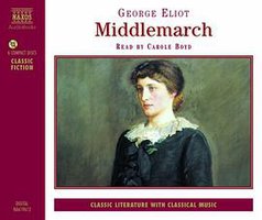 Middle March