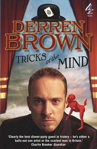 Tricks Of The Mind (Channel 4 2007)