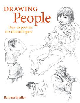 Drawing People