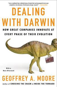 Dealing with Darwin (Portfolio Trade 2008)