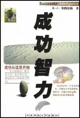 成功智力