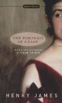 The Portrait of a Lady (Signet Classics 2007)