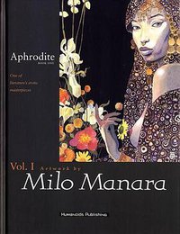Aphrodite (Humanoids Inc 1999)