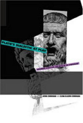 Plato's Dialectic at Play