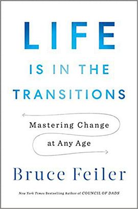 Life Is in the Transitions