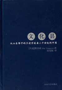 文化县 (2005)
