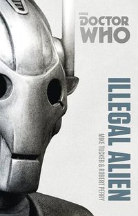Doctor Who