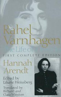 Rahel Varnhagen