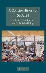 A Concise History of Spain