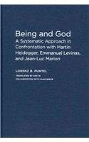 Being and God