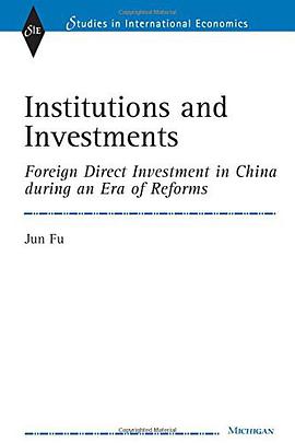 Institutions and Investments
