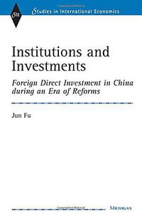 Institutions and Investments