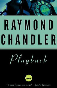 PLAYBACK (Random House Inc 1988)