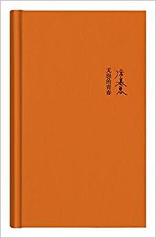 无怨的青春