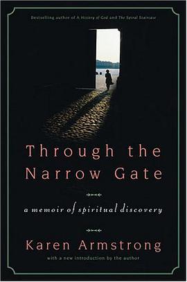 Through the Narrow Gate, Revised
